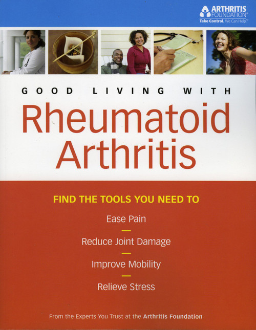 Good Living With Rheumatoid Arthritis