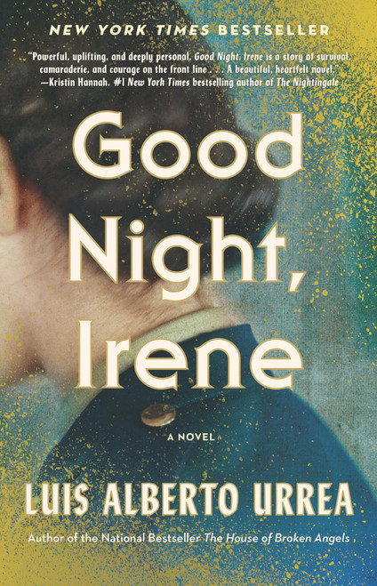 Good Night, Irene: A Novel (Thorndike Press Large Print Diverse