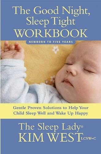 Good Night, Sleep Tight Workbook