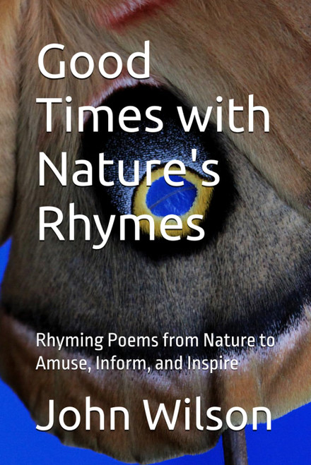 Good Times with Nature's Rhymes: Rhyming Poems from Nature to Amuse