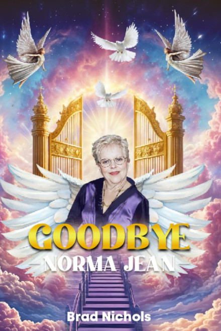 Goodbye Norma Jean