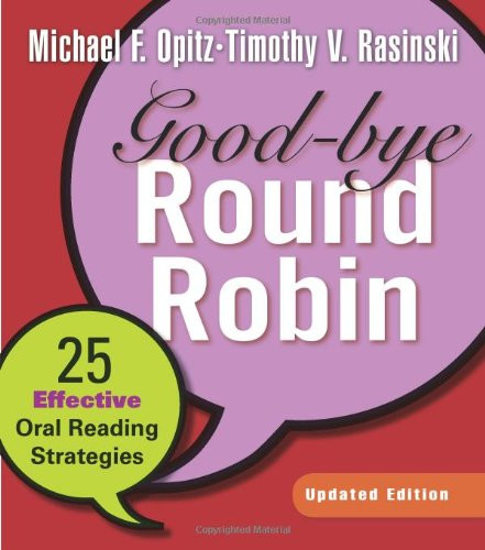 Good-bye Round Robin, Updated Edition