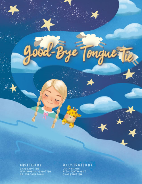 Good-bye Tongue-Tie