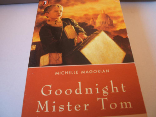 Goodnight Mister Tom Tie In