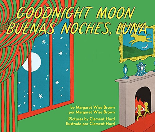 Goodnight Moon/Buenas noches, Luna