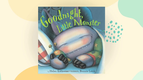 Goodnight, Little Monster