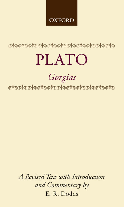 Gorgias (Clarendons)