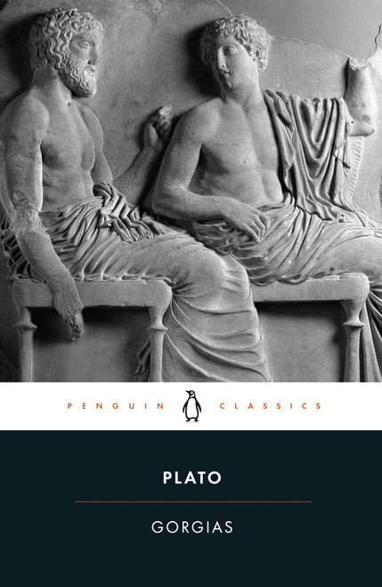 Gorgias (Penguin Classics)