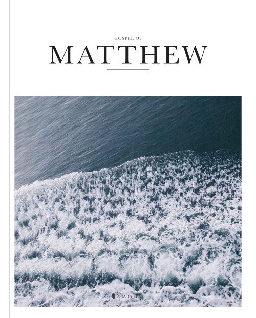 Gospel of Matthew (SC,KJV)