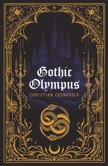 Gothic Olympus