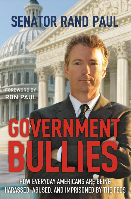 Government Bullies: How Everyday Americans Are Being Harassed