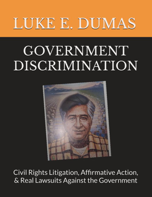 GOVERNMENT DISCRIMINATION: Civil Rights Litigation