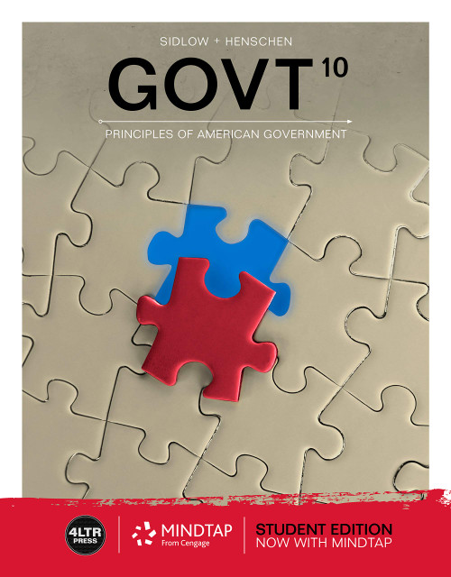 GOVT