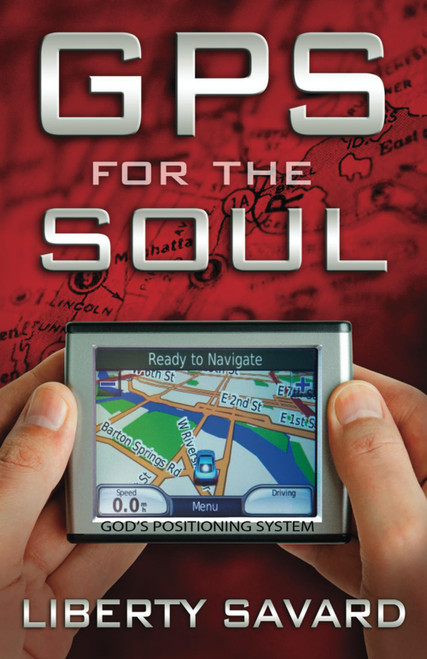 GPS for the Soul