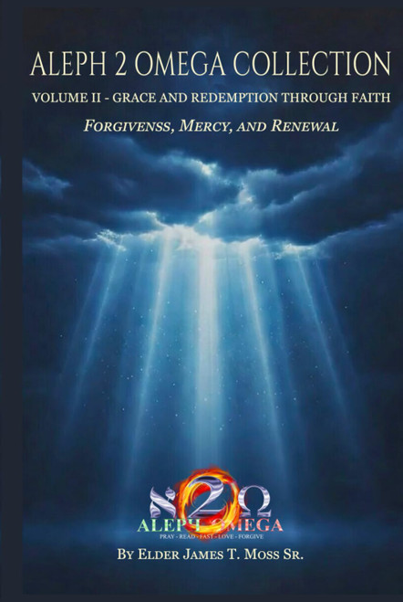 Grace And Redemption Through Faith: Forgiveness, Mercy, And Renewal