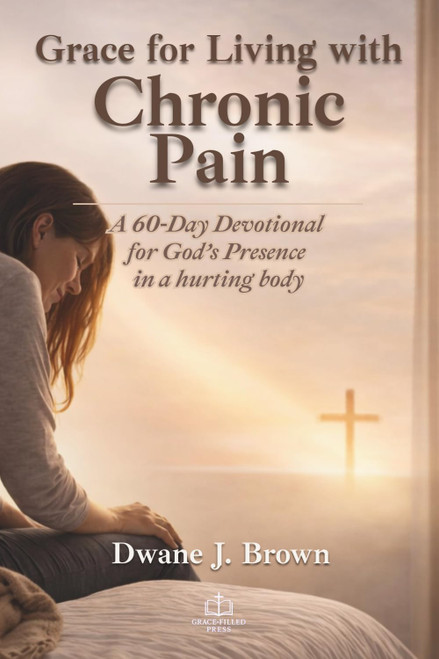 Grace for Living with Chronic Pain