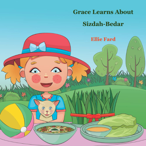 Grace Learns About Sizdah-Bedar (Learn about different cultures ( Persian