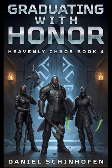 Graduating With Honor