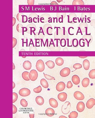 Practical Haematology