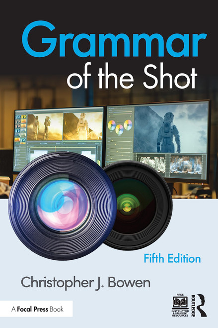 Grammar of the Shot