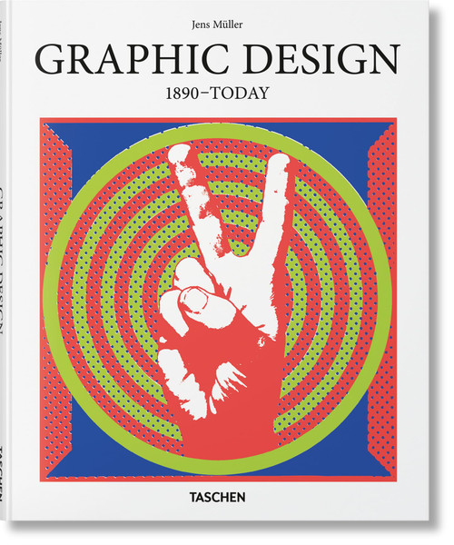 Graphic Design: 1890-Today (Basic Art)