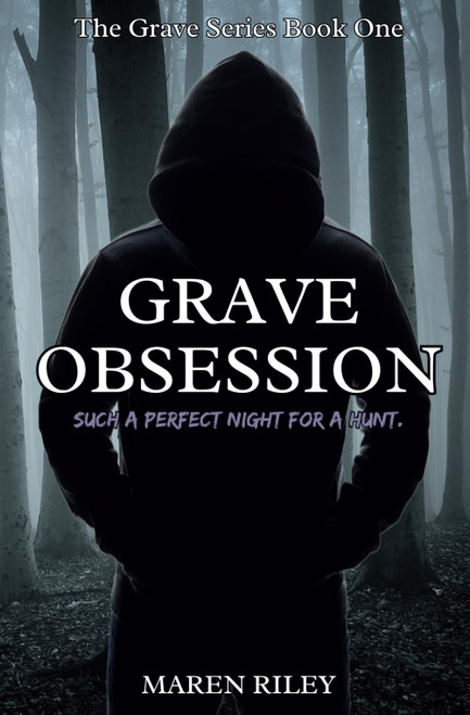 Grave Obsession