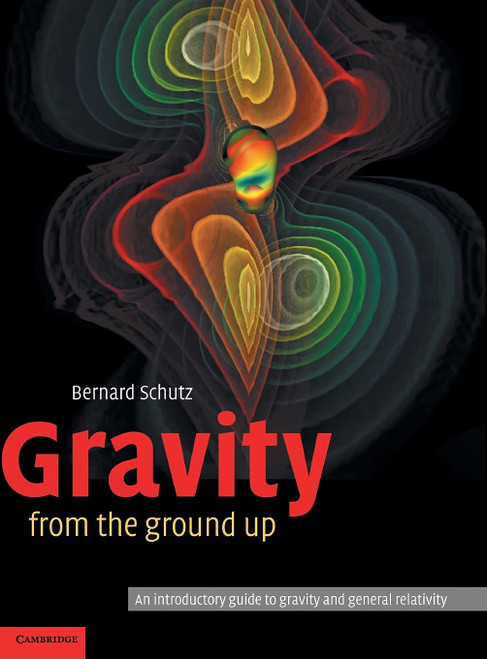 Gravity from the Ground Up: An Introductory Guide to Gravity and General