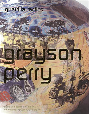 Grayson Perry