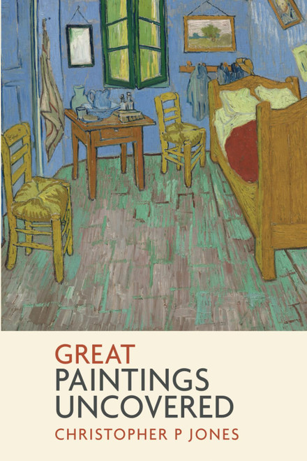 Great Paintings Uncovered: Bringing masterpieces from art history to life