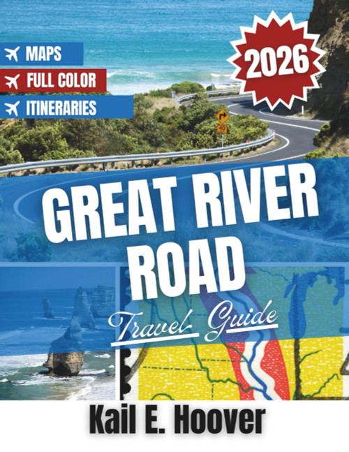 Great River Road Travel Guide 2026: Discover Scenic Towns