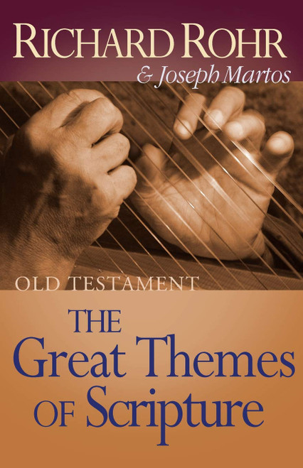 Great Themes of Scripture: Old Testament