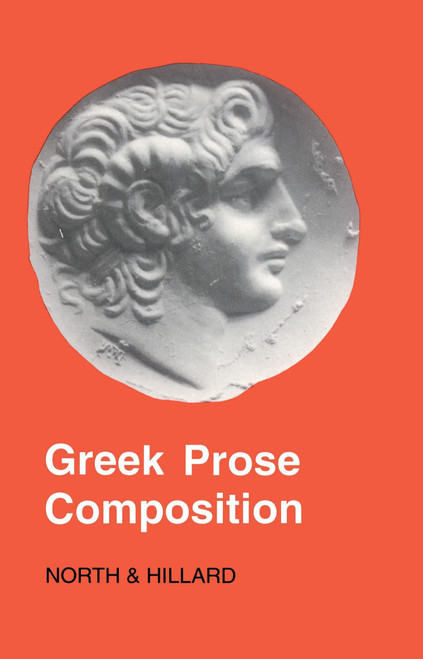 Greek Prose Composition (Greek Language)