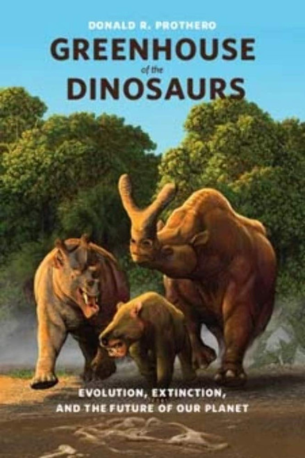 Greenhouse of the Dinosaurs: Evolution