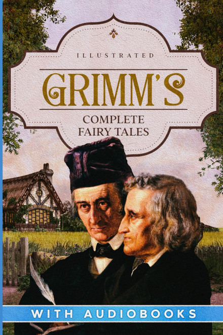 Grimm's Complete Fairy Tales