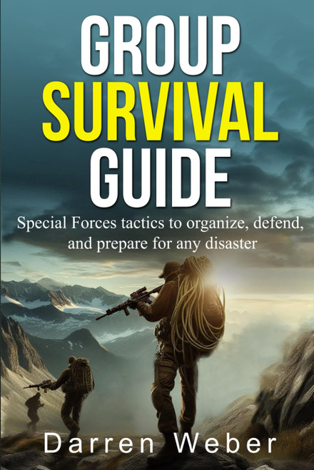 Group Survival Guide
