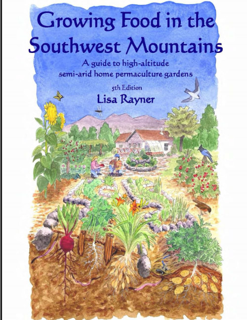 Growing Food in the Southwest Mountains
