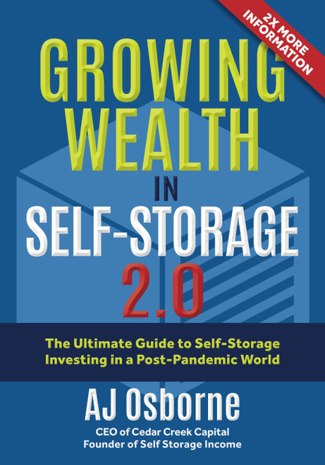 Growing Wealth in Self-Storage 2.0