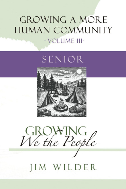 Growing We the People