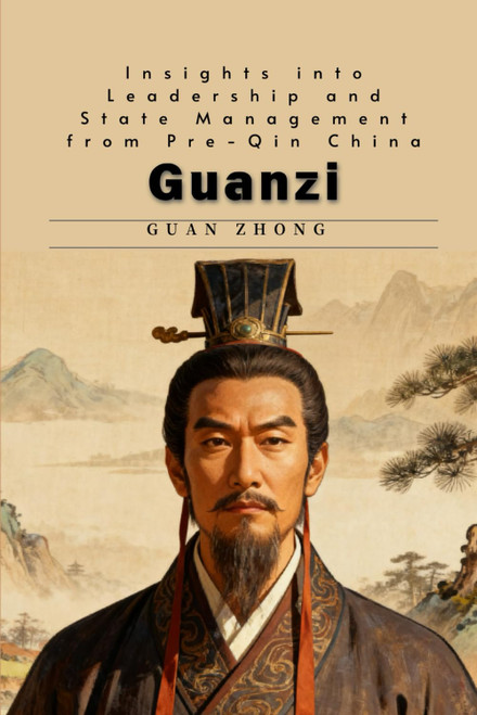 Guanzi: Insights into Leadership and State Management from Pre-Qin China