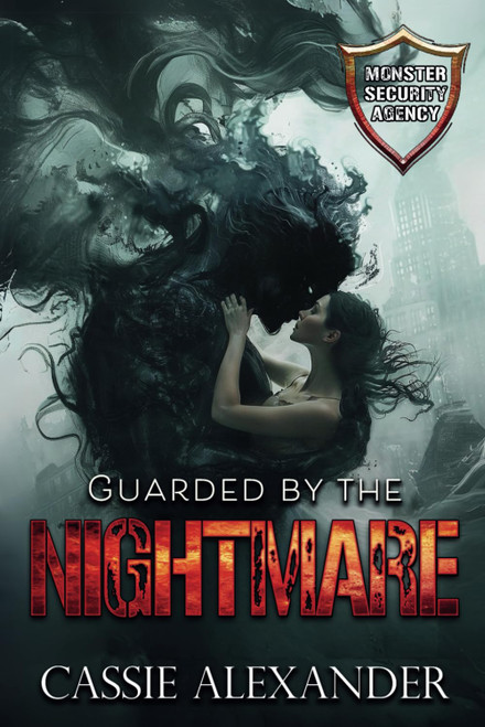 Guarded by the Nightmare: Monster Security Agency