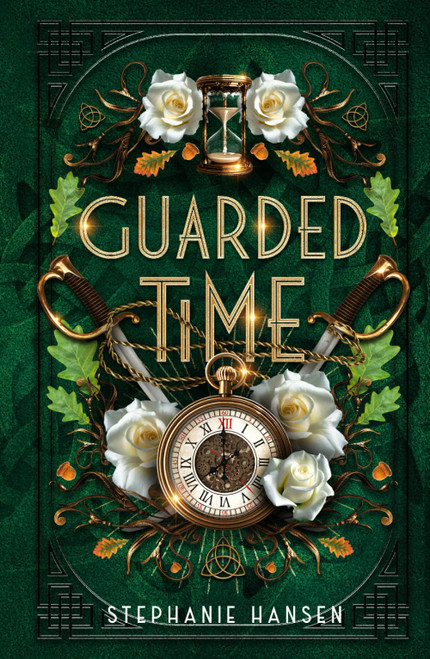 Guarded Time: Reincarnated Souls 2