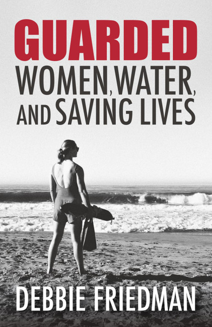 GUARDED: Women, Water, and Saving Lives