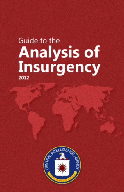 Guide to the Analysis of Insurgency