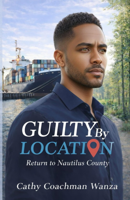 Guilty By Location