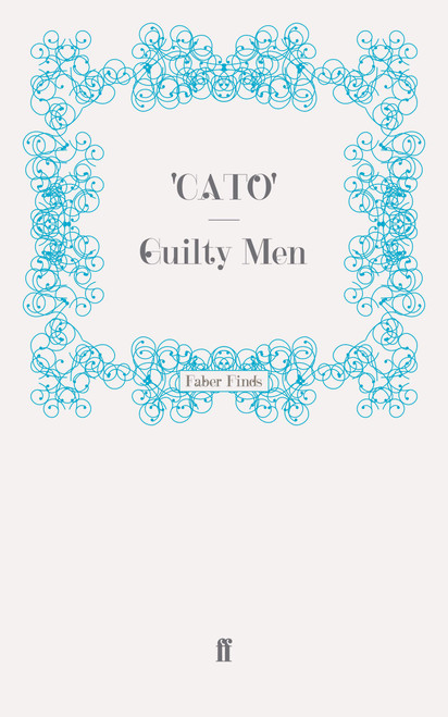 Guilty Men