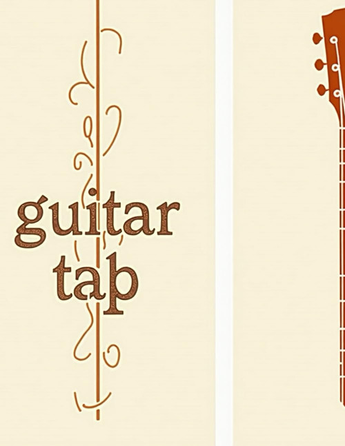 Guitar Tab Bliss brings joy to my strings with songs every single night.