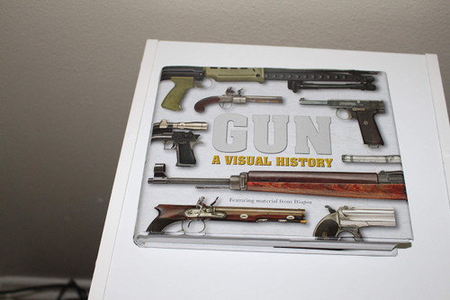 Gun: A Visual History