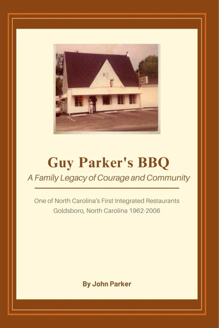 Guy Parker's BBQ