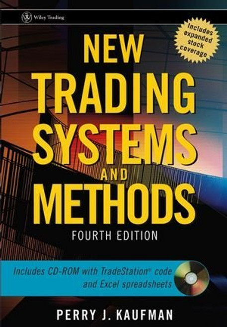 Trading Systems And Methods