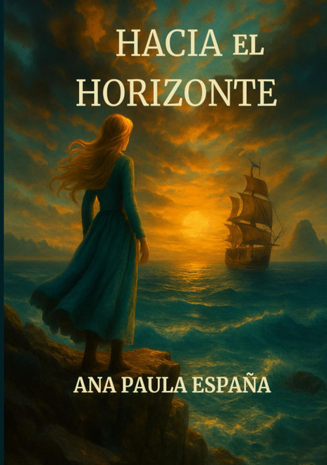 Hacia el Horizonte (Spanish Edition)